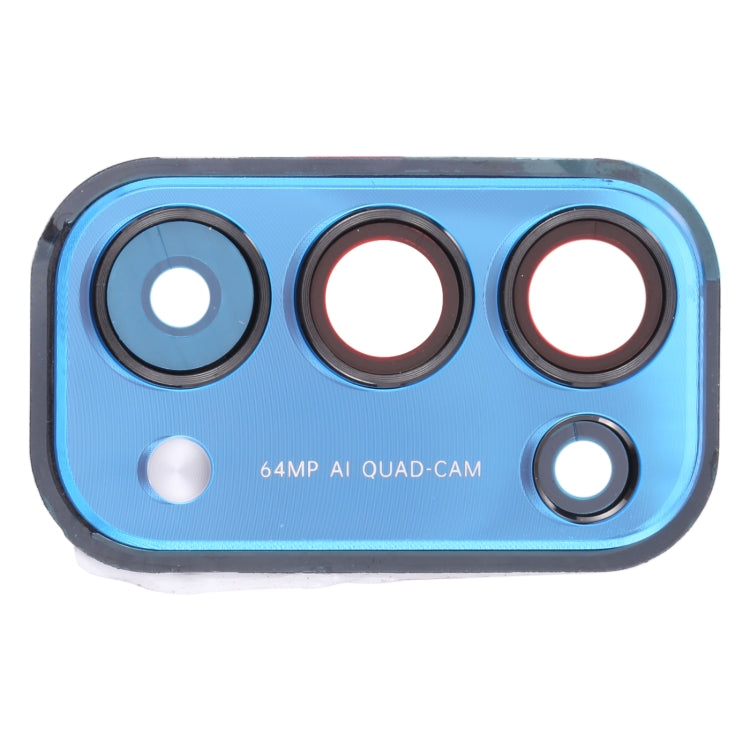 For OPPO Reno5 5G PEGM00, PEGT00, CPH2145  Camera Lens Cover