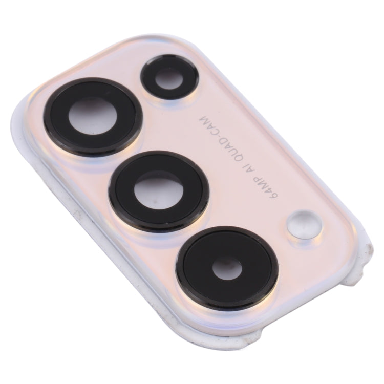 For OPPO Reno5 5G PEGM00, PEGT00, CPH2145  Camera Lens Cover