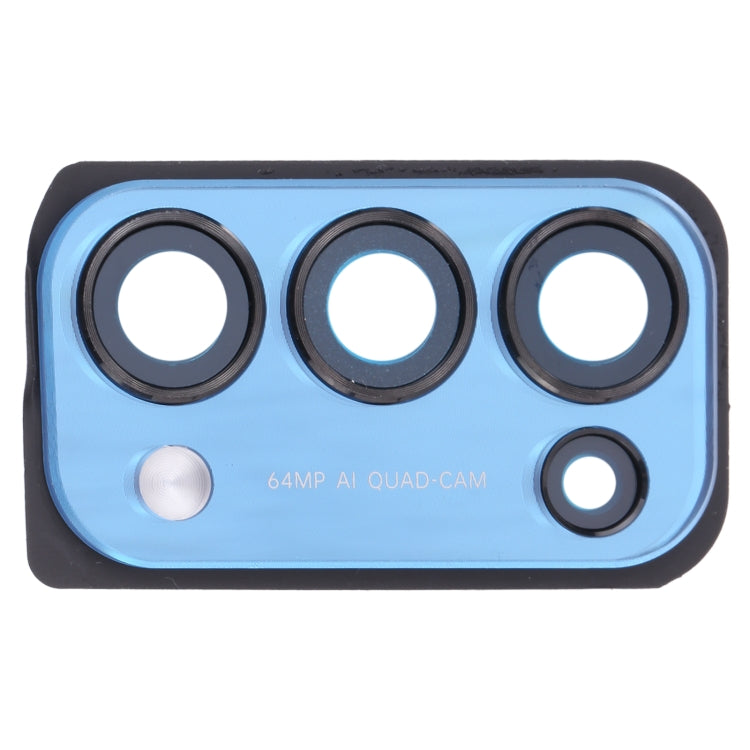 For OPPO Reno5 Pro 5G PDSM00, PDST00, CPH2201  Camera Lens Cover