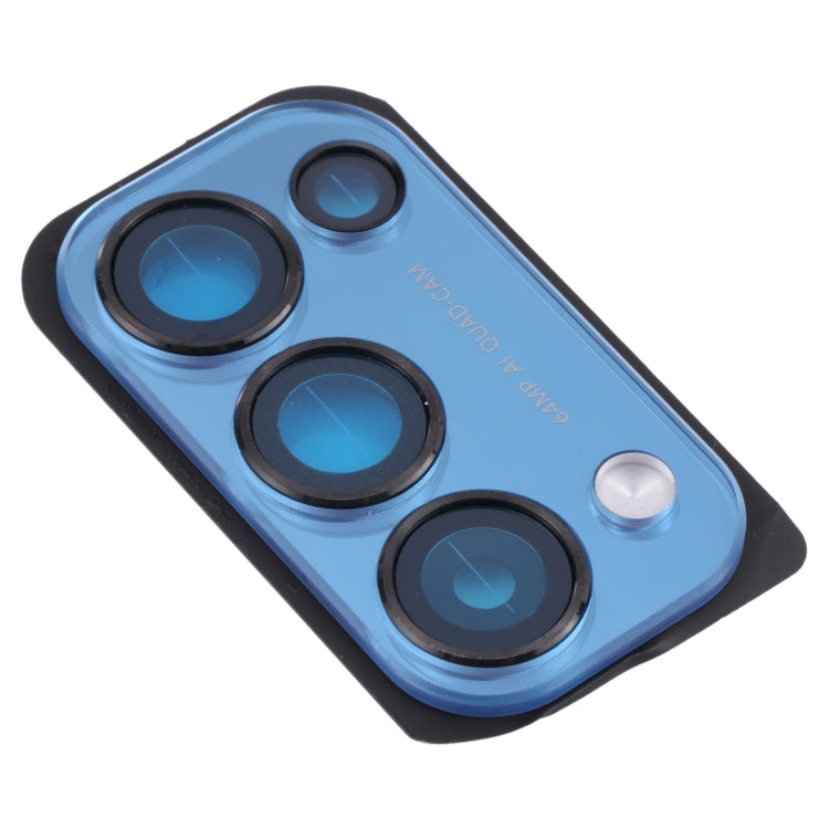For OPPO Reno5 Pro 5G PDSM00, PDST00, CPH2201  Camera Lens Cover