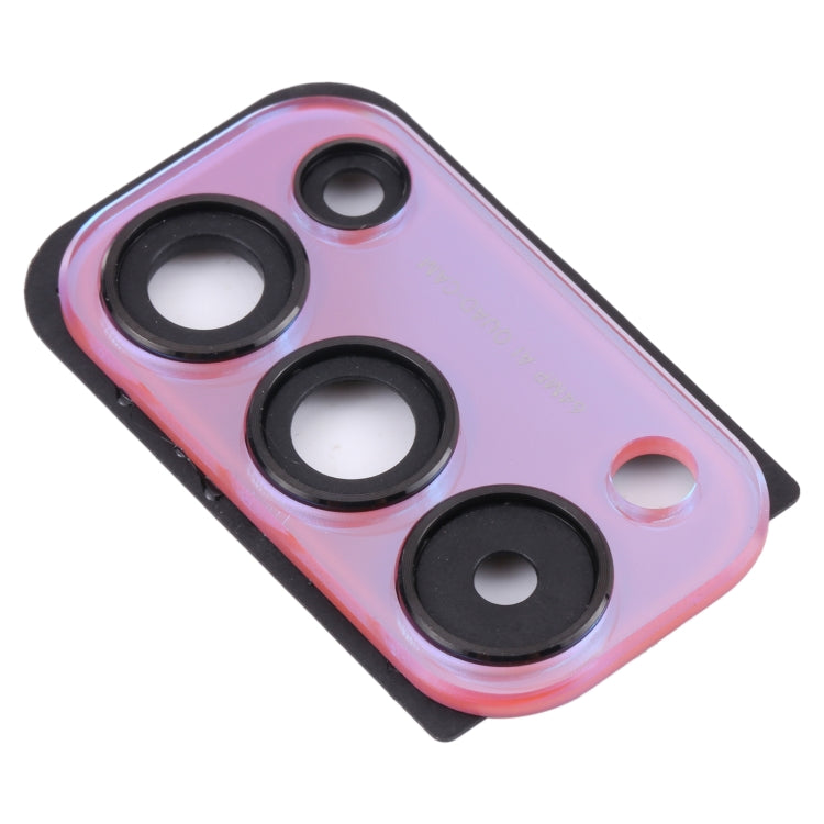 For OPPO Reno5 Pro 5G PDSM00, PDST00, CPH2201  Camera Lens Cover