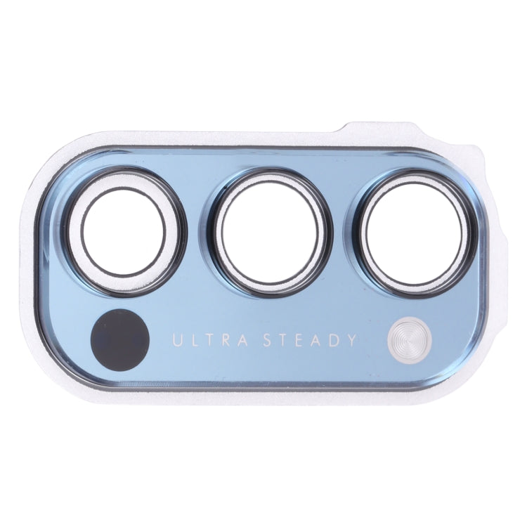For OPPO Reno4 Pro 5G PDNM00, PDNT00, CPH2089  Camera Lens Cover