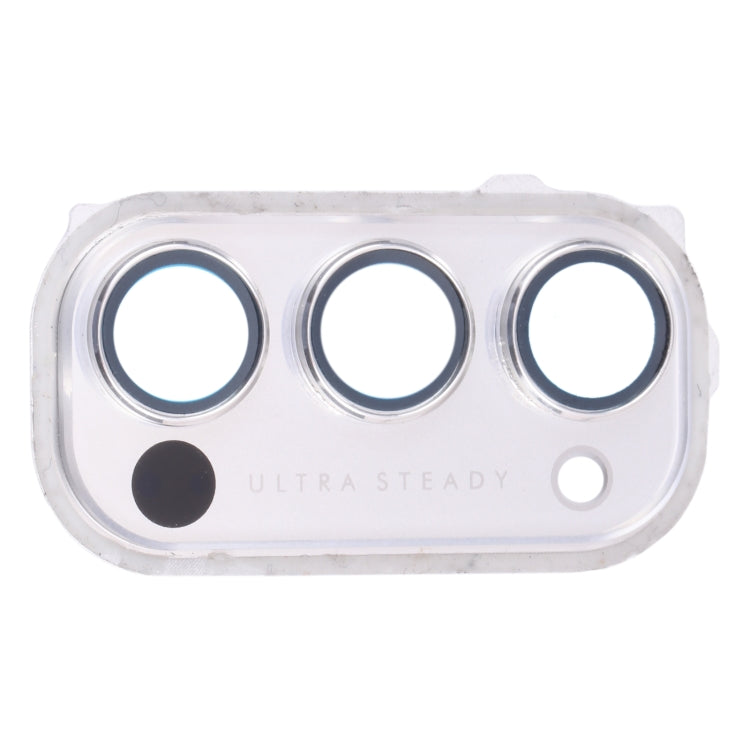 For OPPO Reno4 Pro 5G PDNM00, PDNT00, CPH2089  Camera Lens Cover