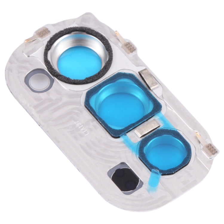 For OPPO Reno4 Pro 5G PDNM00, PDNT00, CPH2089  Camera Lens Cover