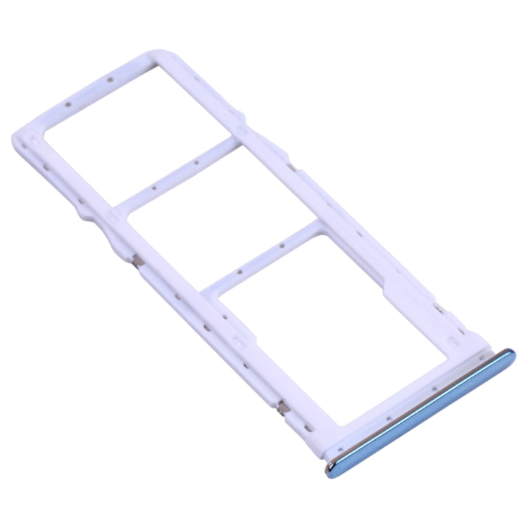 SIM Card Tray + SIM Card Tray + Micro SD Card Tray for Xiaomi Redmi Note 10 Pro 4G / Redmi Note 10 Pro Max / Redmi Note 10 Pro (India) M2101K6G, M2101K6R, M2101K6I, M2101K6P