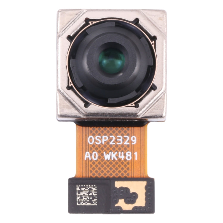 Main Back Facing Camera for Xiaomi Redmi Note 9 4G / Redmi 9T M2010J19SC, J19S, M2010J19SG, M2010J19SY