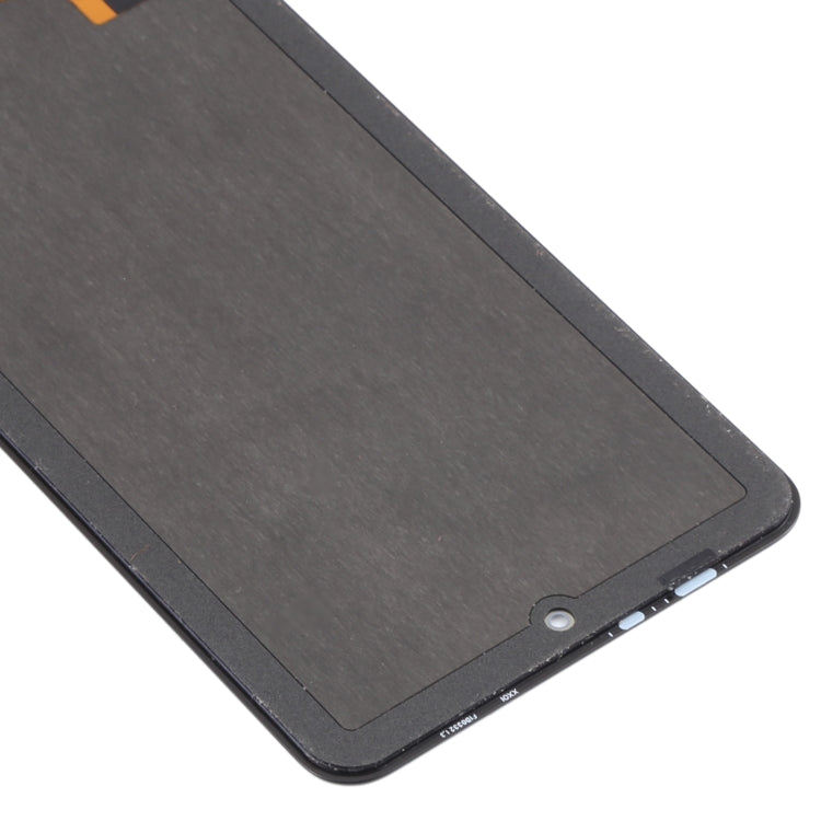 Super AMOLED LCD Screen and Digitizer Full Assembly for Xiaomi Black Shark 4 / Black Shark 4 Pro SHARK PRS-H0, SHARK PRS-A0