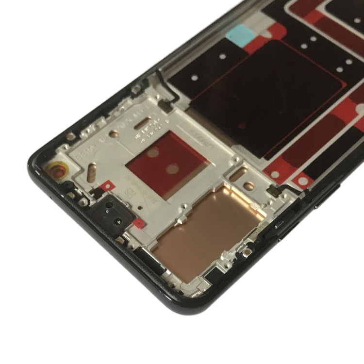 For OnePlus 9 LE2113 LE2111 LE2110 Digitizer Full Assembly With Frame Original LCD Screen