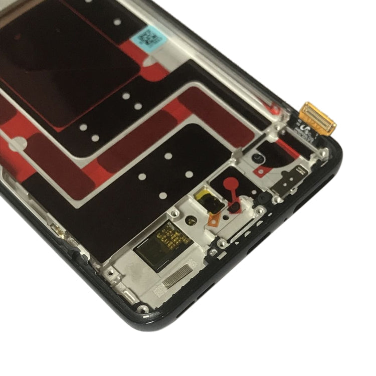 For OnePlus 9 LE2113 LE2111 LE2110 Digitizer Full Assembly With Frame Original LCD Screen