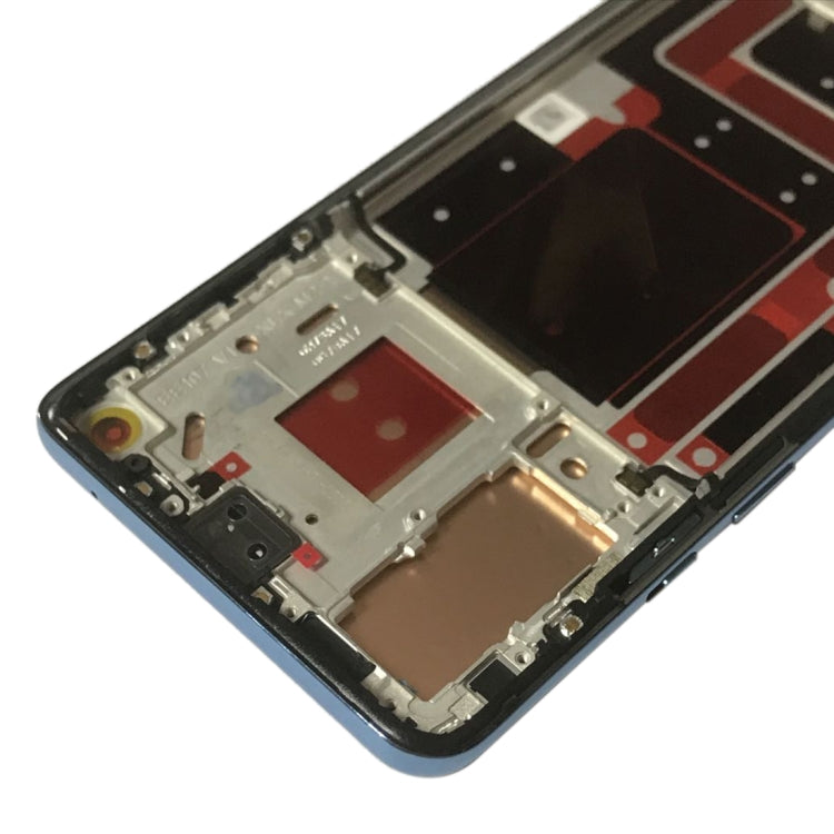 For OnePlus 9 LE2113 LE2111 LE2110 Digitizer Full Assembly With Frame Original LCD Screen