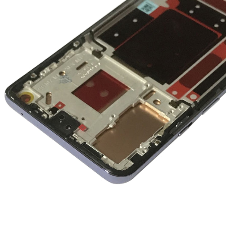 For OnePlus 9 LE2113 LE2111 LE2110 Digitizer Full Assembly With Frame Original LCD Screen