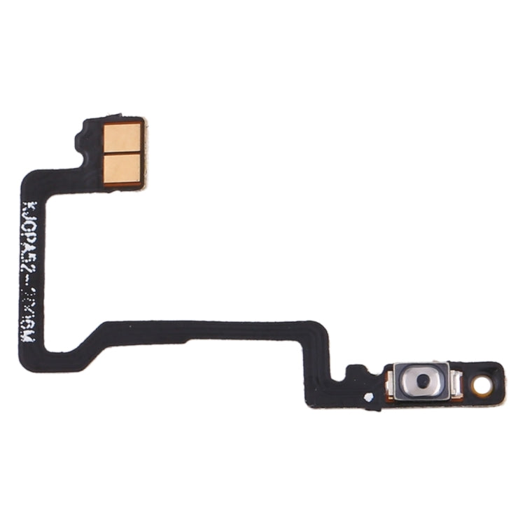 For OPPO A5s CPH2136 CPH2135 Power Button Flex Cable