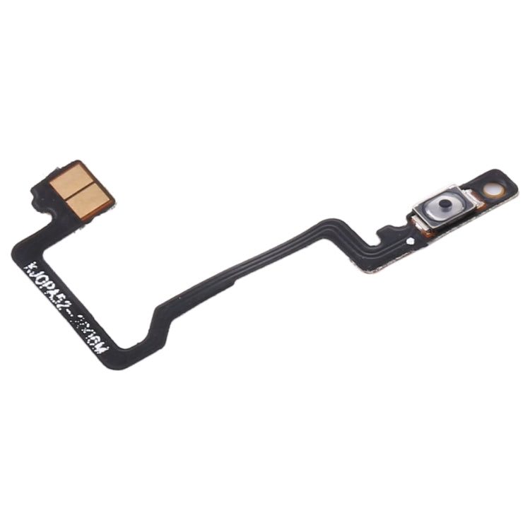 For OPPO A5s CPH2136 CPH2135 Power Button Flex Cable