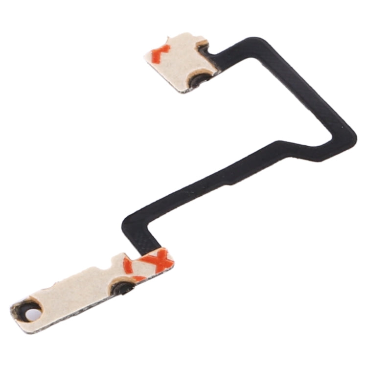 For OPPO A5s CPH2136 CPH2135 Power Button Flex Cable