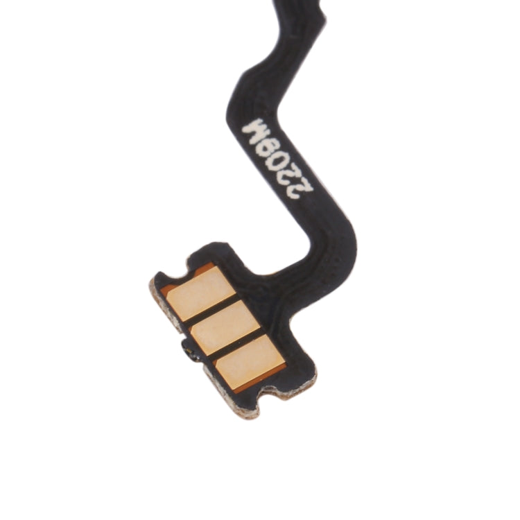 For OPPO A72 4G CPH2067 Volume Button Flex Cable