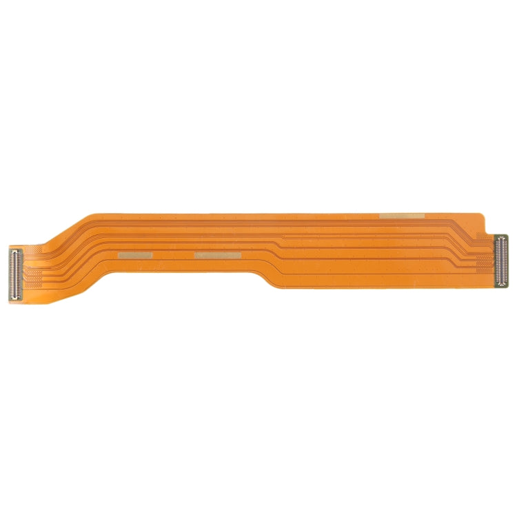 For OPPO A55 5G PEMM00 PEMM20 PEMT00 PEMT20 Motherboard Flex Cable