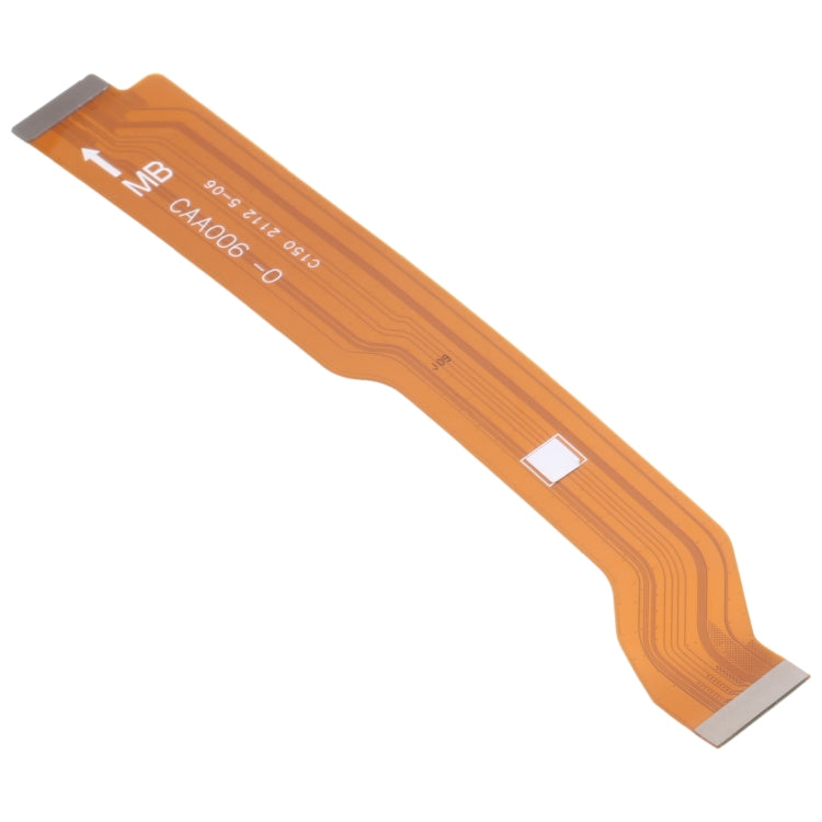 For OPPO A55 5G PEMM00 PEMM20 PEMT00 PEMT20 Motherboard Flex Cable