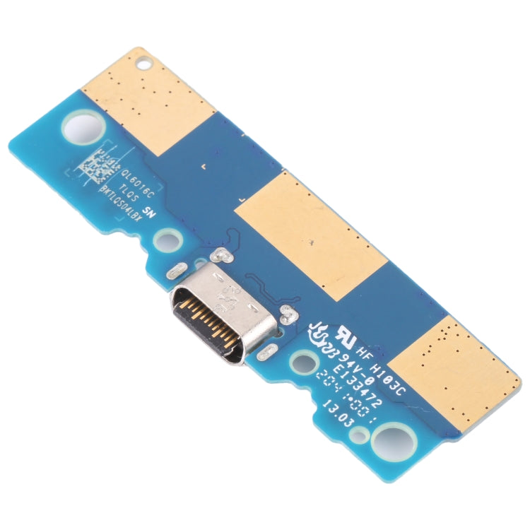 Original Charging Port Board for LG G Pad 5 10.1 LM-T600L T600L