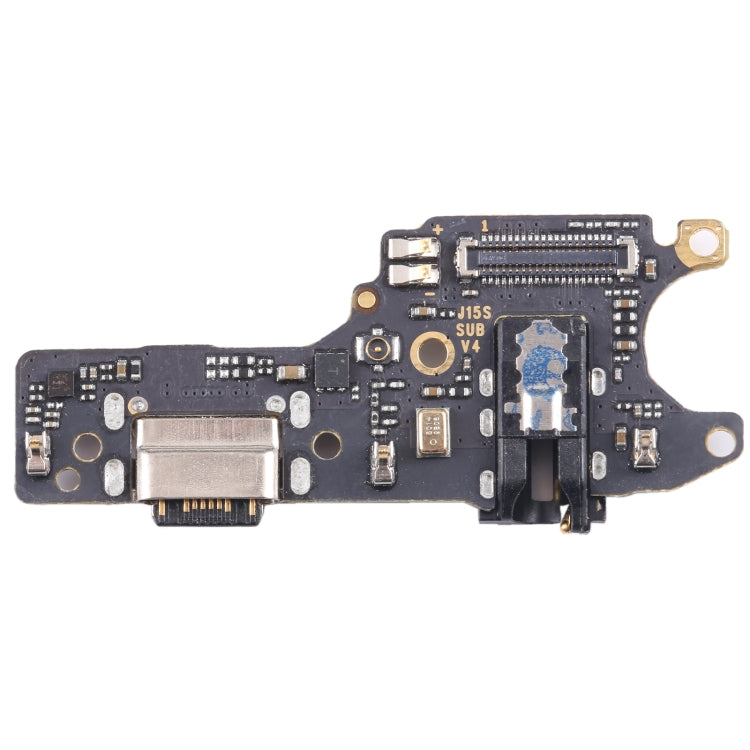 Original Charging Port Board for Xiaomi Redmi Note 9 4G / Redmi 9 Power / Redmi 9T / M2010J19SC M2010J19SI M2010J19SL M2010J19SG M2010J19SY