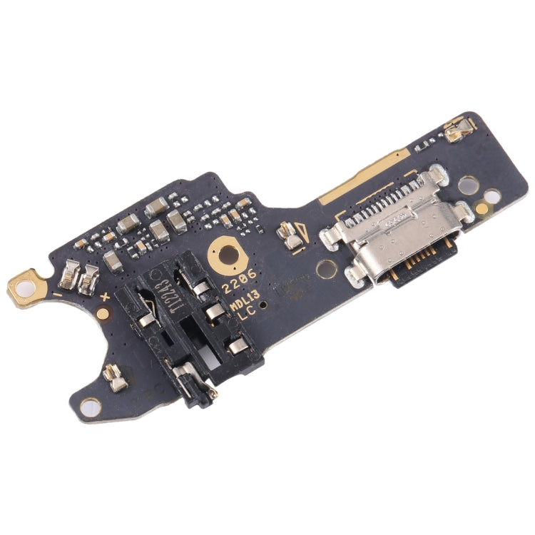 Original Charging Port Board for Xiaomi Redmi Note 9 4G / Redmi 9 Power / Redmi 9T / M2010J19SC M2010J19SI M2010J19SL M2010J19SG M2010J19SY