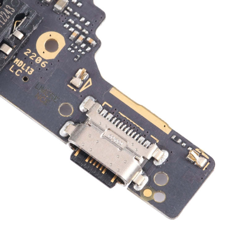 Original Charging Port Board for Xiaomi Redmi Note 9 4G / Redmi 9 Power / Redmi 9T / M2010J19SC M2010J19SI M2010J19SL M2010J19SG M2010J19SY