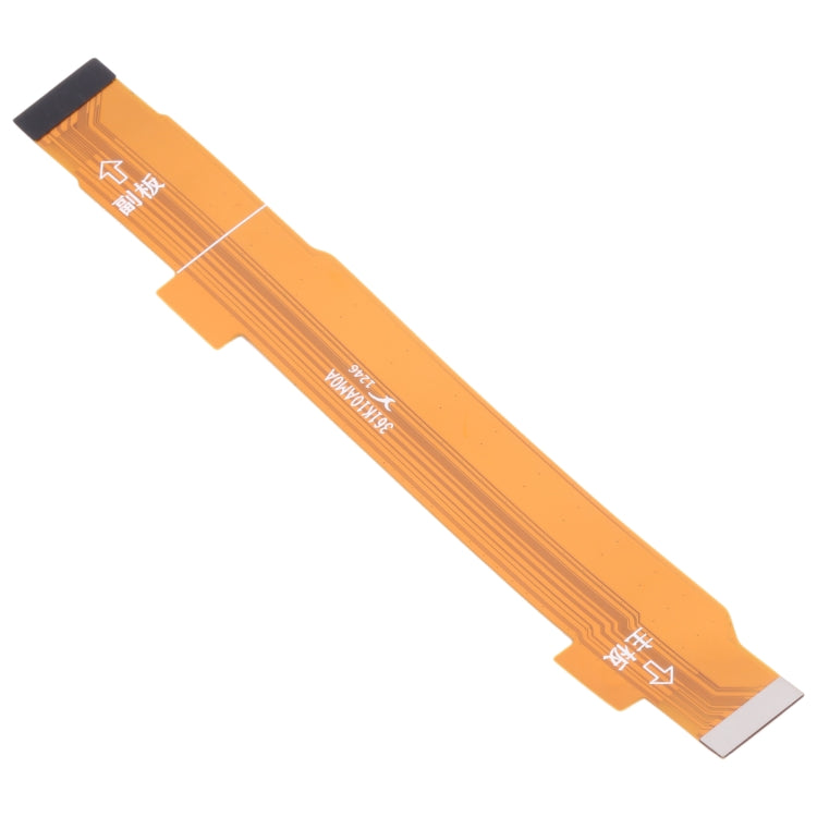 Motherboard Flex Cable for Xiaomi Redmi Note 10 Pro Max / Redmi Note 10 Pro (India) M2101K6G, M2101K6R, M2101K6I, M2101K6P