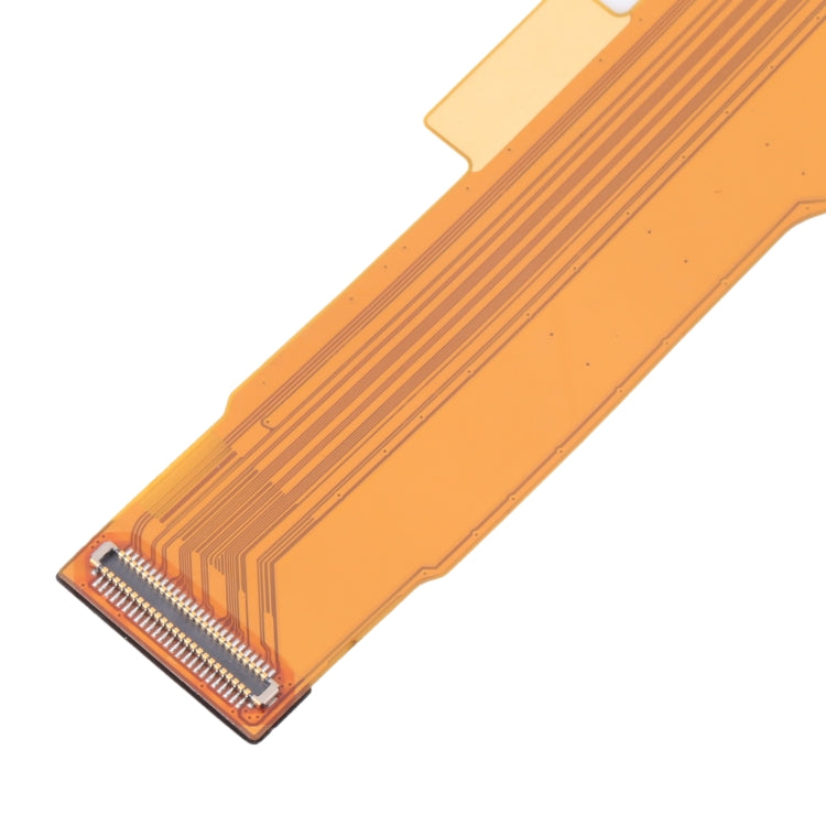 Motherboard Flex Cable for Xiaomi Redmi Note 10 Pro Max / Redmi Note 10 Pro (India) M2101K6G, M2101K6R, M2101K6I, M2101K6P