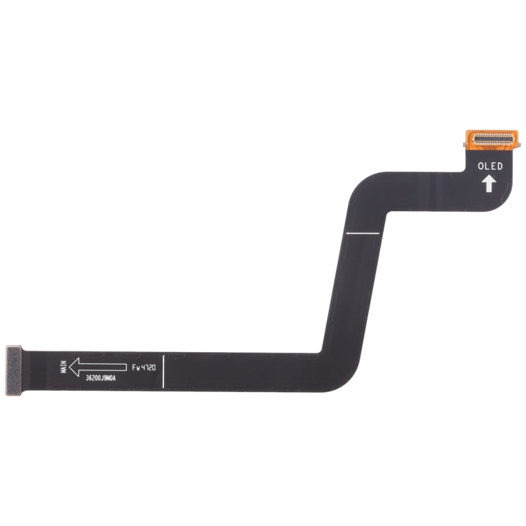 LCD Flex Cable for Xiaomi Mi 10 Lite 5G M2002J9G