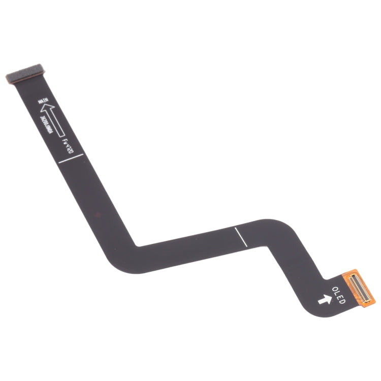 LCD Flex Cable for Xiaomi Mi 10 Lite 5G M2002J9G