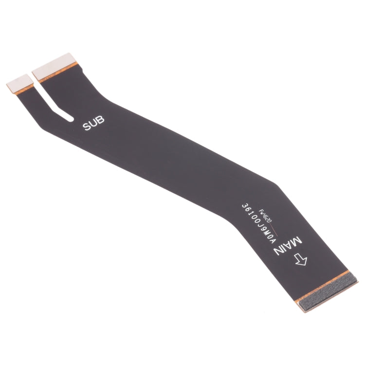 Motherboard Flex Cable for Xiaomi Mi 10 Lite 5G