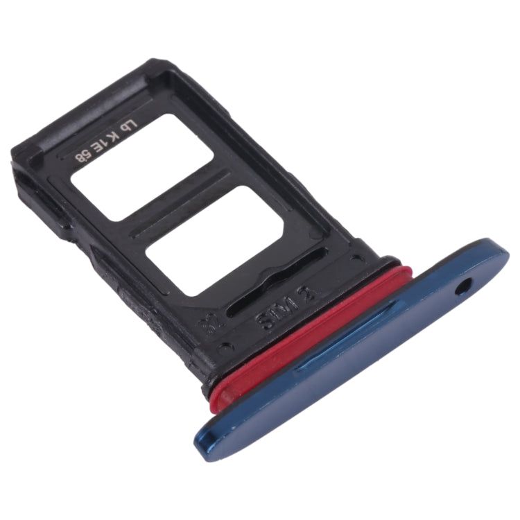 For OPPO Find X CPH1871 PAFM00 SIM Card Tray + SIM Card Tray
