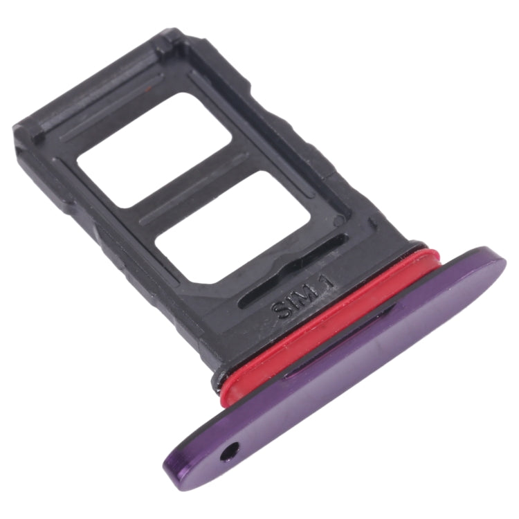 For OPPO Find X CPH1871 PAFM00 SIM Card Tray + SIM Card Tray