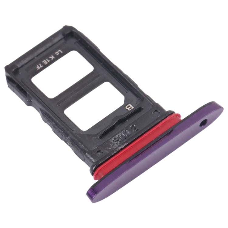 For OPPO Find X CPH1871 PAFM00 SIM Card Tray + SIM Card Tray