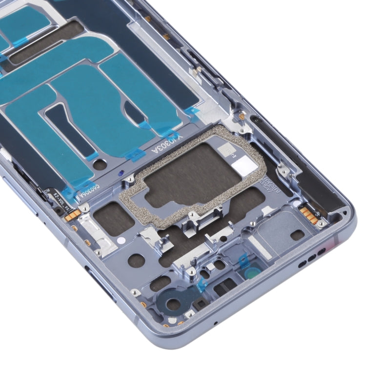 Original LCD Screen and Digitizer Full Assembly With Frame for Xiaomi Black Shark 4 / Black Shark 4 Pro SHARK PRS-H0, SHARK PRS-A0