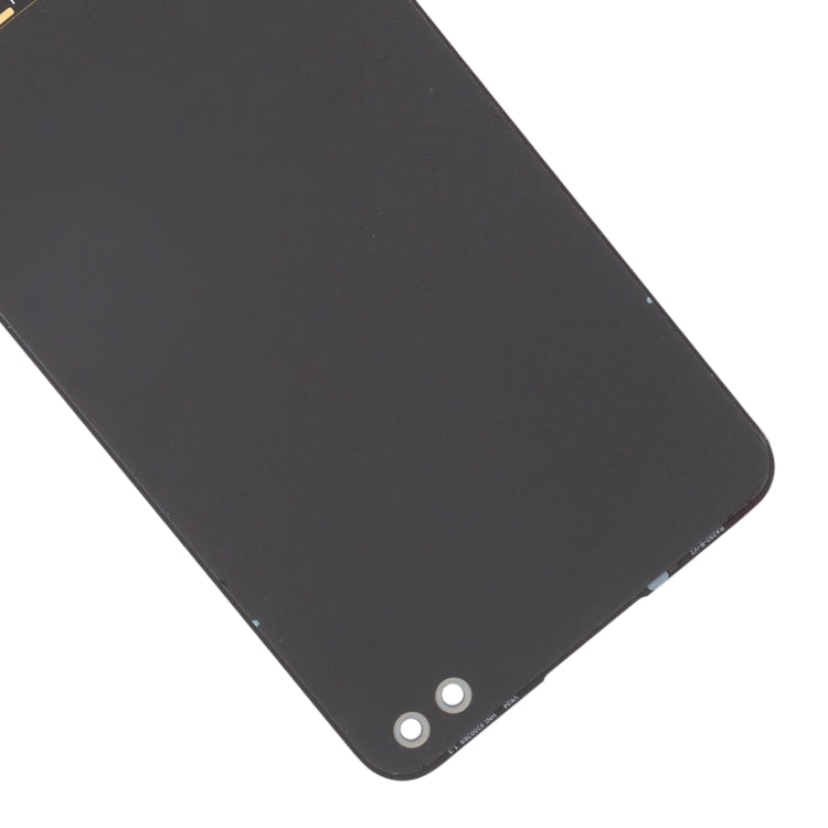 Original LCD Screen and Digitizer Full Assembly for OPPO Reno3 Pro 4G CPH2035 CPH2037 CPH2036