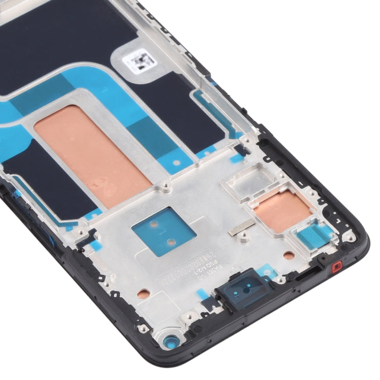 Original LCD Screen for OPPO Realme X7 Pro RMX2121 RMX2111 Digitizer Full Assembly With Frame
