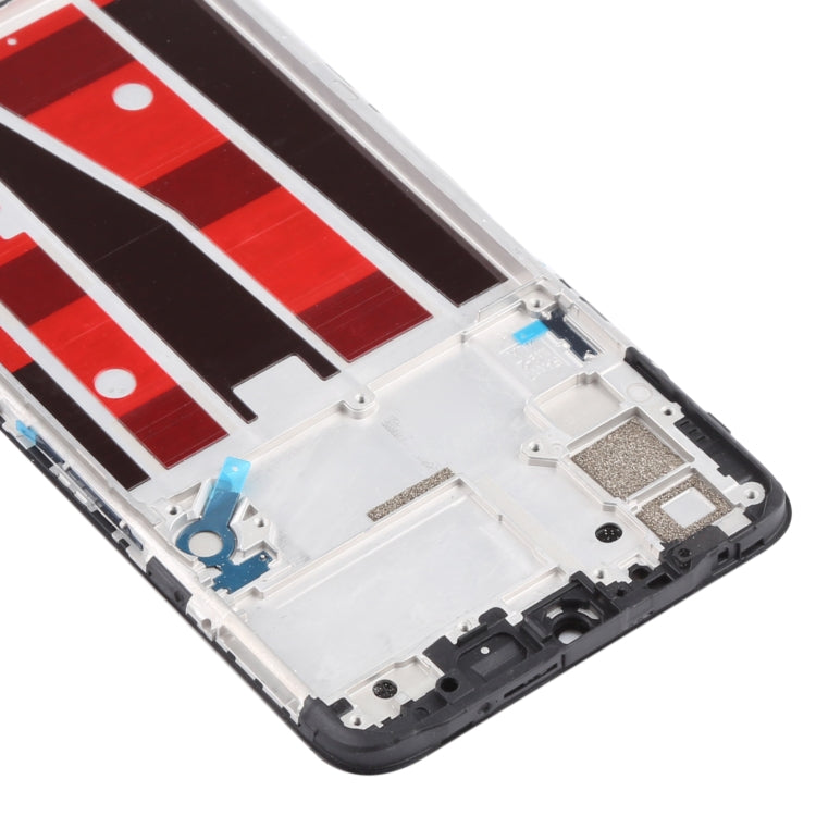 Original LCD Screen and Digitizer Full Assembly With Frame for OPPO A91 PCPM00 CPH2001 CPH2021