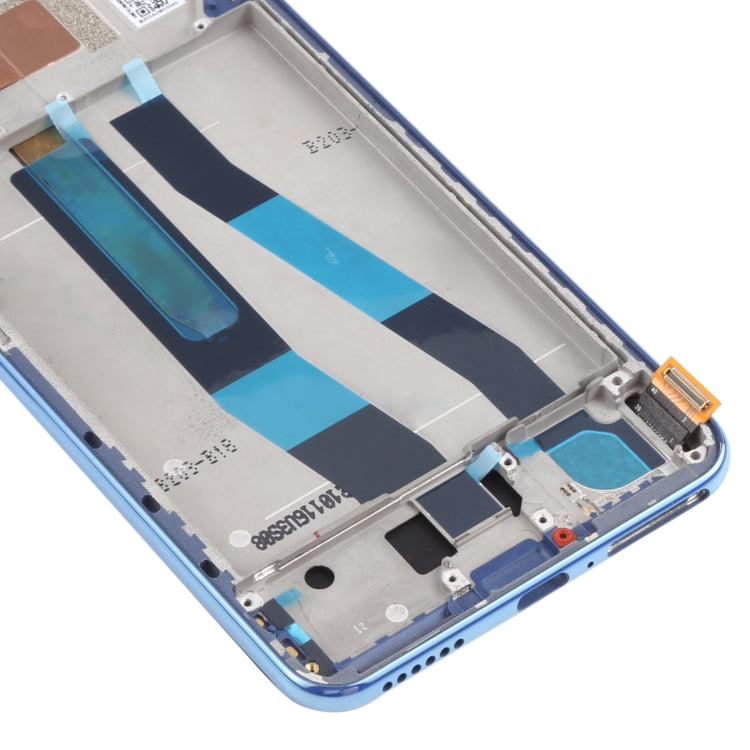 Original LCD Screen for Xiaomi Mi 11 Lite 4G/11 Lite 5G NE M2101K9AG M2101K9AI