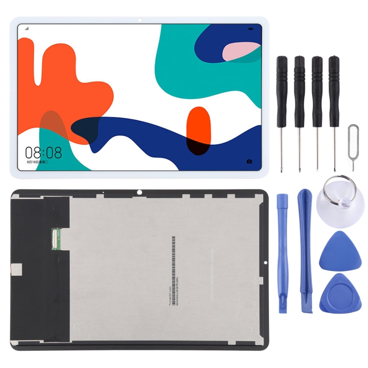 OEM LCD Screen for Huawei MatePad 10.4 BAH3-W09 with Digitizer Full Assembly