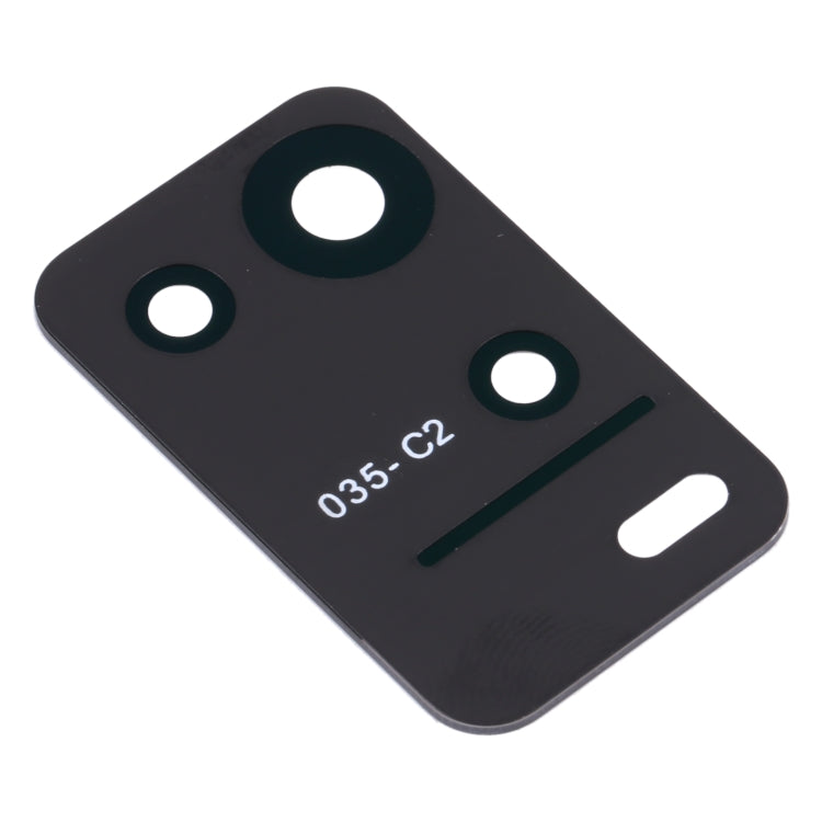 For OPPO A54 4G 10 PCS Back Camera Lens