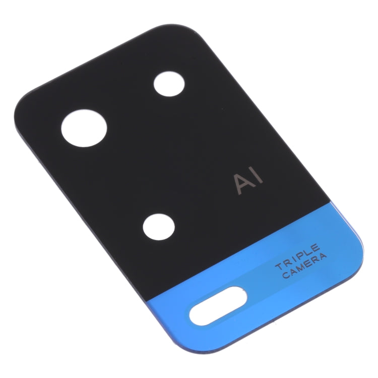 For OPPO A54 4G 10 PCS Back Camera Lens