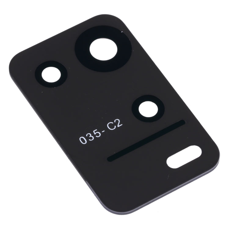 For OPPO A54 4G 10 PCS Back Camera Lens