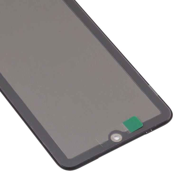 OLED Material LCD Screen and Digitizer Full Assembly for Xiaomi Redmi Note 10 4G / Redmi Note 10S / Redmi Note 11 SE India / Poco M5s  M2101K7BG, M2101K7BI, M2101K7BNY, M2101K7BL, M2101K7AI, M2101K7AG