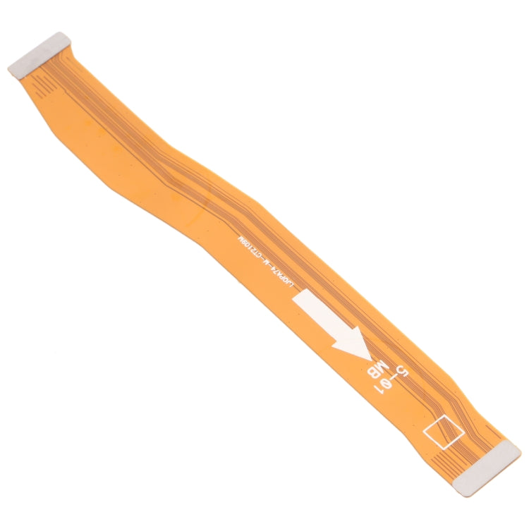 For OPPO A74 CPH2219 Motherboard Flex Cable