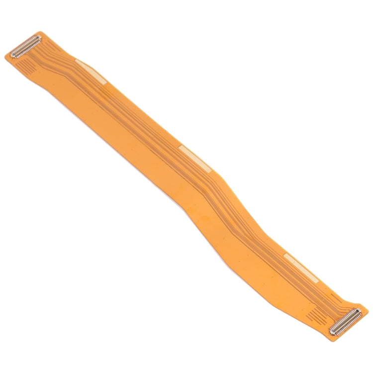 For OPPO Realme 8 Pro RMX3081 Motherboard Flex Cable