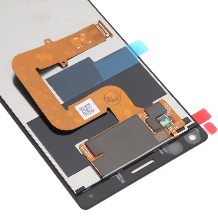 LCD Screen For Sony Xperia 8 Lite / Xperia 8 with Digitizer Full Assembly