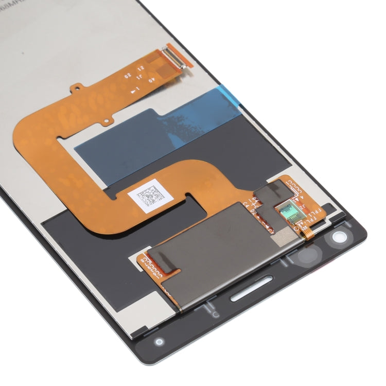 LCD Screen For Sony Xperia 8 Lite / Xperia 8 with Digitizer Full Assembly