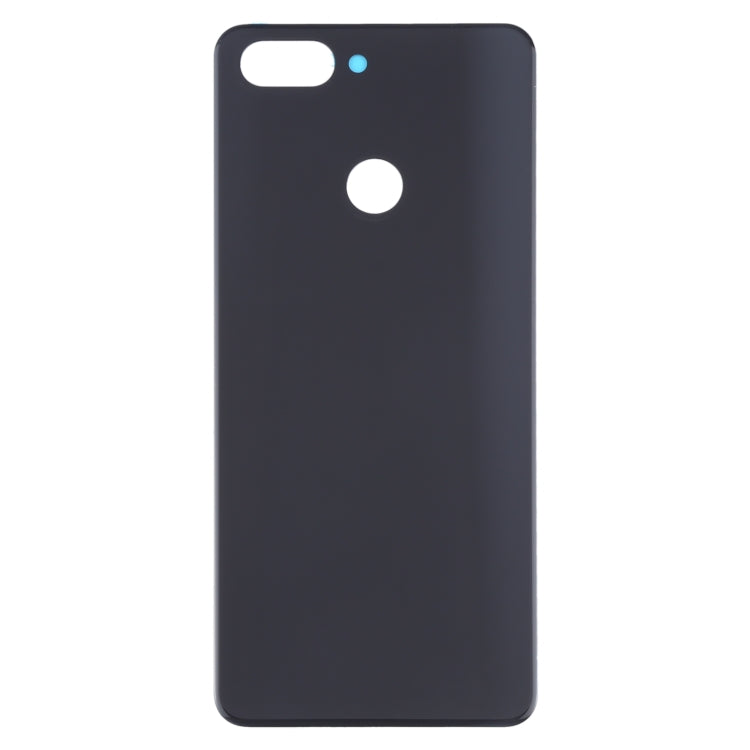 Glass Battery Back Cover for ZTE Blade V9