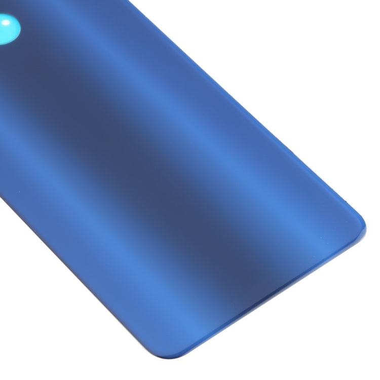 Glass Battery Back Cover for ZTE Blade V9