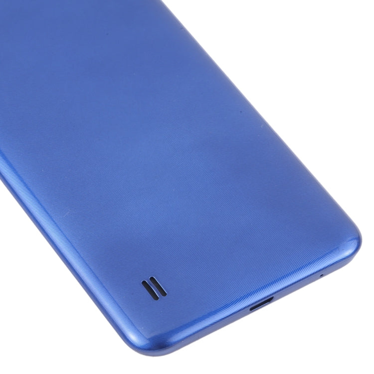 Battery Back Cover for ZTE Blade V10 Vita